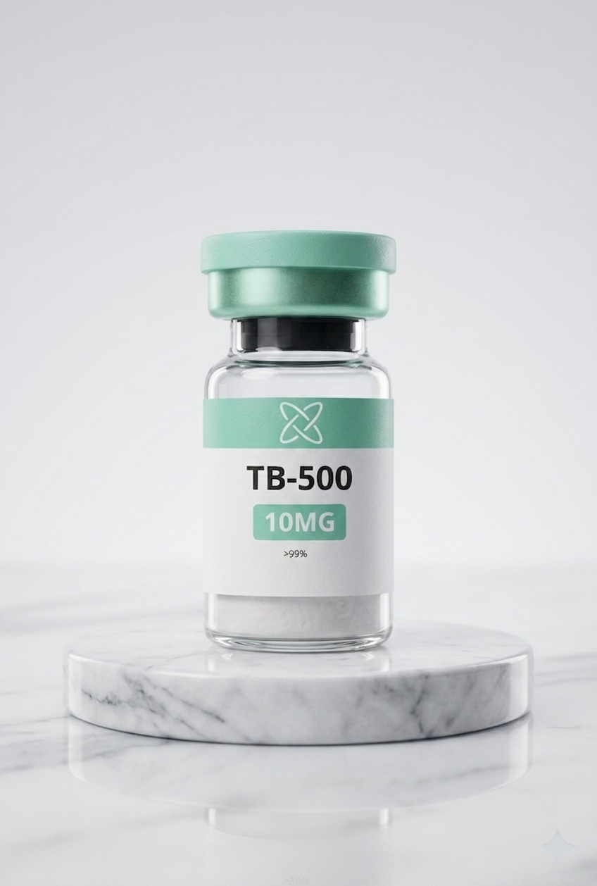 TB-500 10mg - PeptixHouse